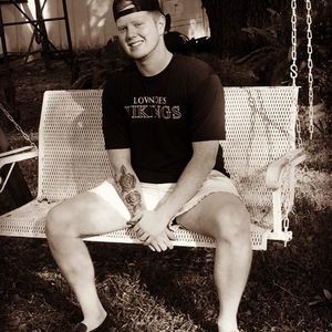 Meet your Posher, Matthew